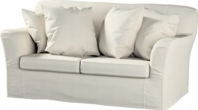 Dekoria Tomelilla 2 személyes kinyitható kanapé huzat Ikea szürke