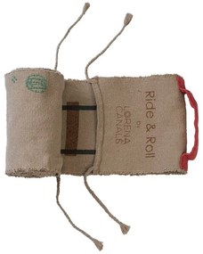 Játékpálya Ride &amp; Roll Train – Lorena Canals