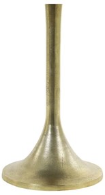 Kerek tárolóasztal ø 48 cm Rickerd – Light &amp; Living