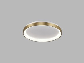 LED2 1273157DTW Bella Slim 58, G Dali Tw/push Tw mennyezeti lámpa 48W 3000K