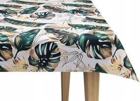 Abrosz Foltálló 140X220 Vastag Minták Tömör