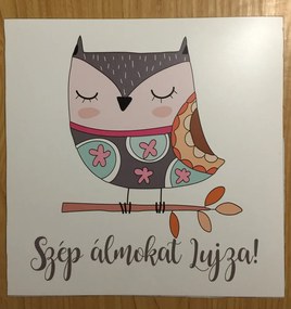 SPECIÁLIS éjjeli fény előlapok