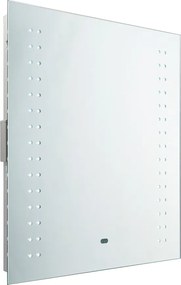 Endon PERLE 13760 Fali lámpa 2x4.8W/LED 6500K 320LM IP44