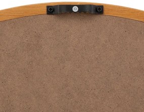 Atmosphera - Fali tükör KIM átm. 55 cm gumifa