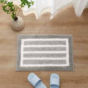 4Home Grate fürdőszobaszőnyeg, 40 x 60 cm, 40 x 60 cm