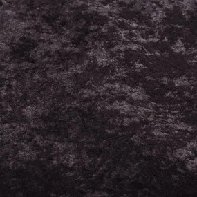 antracitszürke mosható csúszásgátló szőnyeg 400 x 300 cm