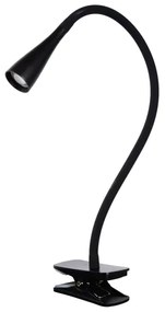 Lucide 18256/03/30 - LED Dimmelhető asztali lámpa klipsszel ZOZY LED/4W/230V