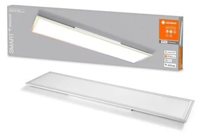 Ledvance- LED RGBW Dimmelhető mennyezeti lámpa SMART+ PLANON LED/36W/230V Wi-Fi 4058075752641