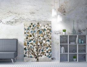 Vászonkép, 70×100 cm – WY66