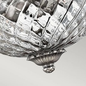 Hinkley - Mennyezeti lámpa PLANTATION 2xE27/60W/230V