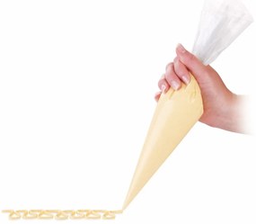 Tescoma DELÍCIA díszítő zsák 35 cm, 10 db, 35 cm