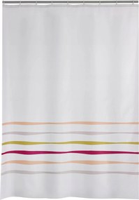 Ridder San Marino Textil zuhanyfüggöny