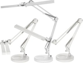 Brilagi - VARIO dimmelhető LED asztali lámpa LED/15W/230V 3000-6000K fehér