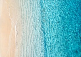 Kép - Strand (70x50 cm)