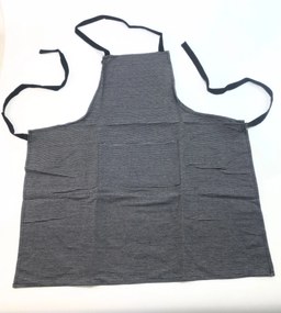 Konyhai Kötény Zsebbel