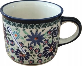 Bögre 1473 Boleszláv Kerámia 0,4LDU126