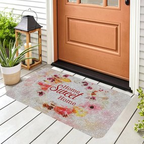 Lábtörlő, 40×70 cm – PDoormat50