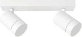 Italux Modern LED spot lámpa Selma Fehér ITXSPL-31983-2B-WH