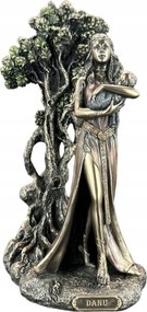 Figura Szobor Danu Nép Anyja Tuatha De Danann Veronese WU77136A