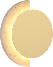 Globo 78393-8 - ROJAS LED fali lámpatest LED/8W/230V 3000K