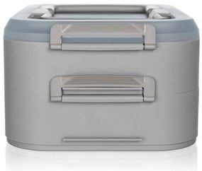Banquet CULINARIA Party box khaki,  40 x 28 x 17,8 cm,