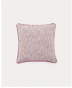 Pamut párnahuzat 45x45 cm Brisella – Kave Home