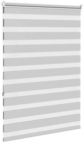 zebrafüggönnyel 110x150 cm szövetszélesség 105,9cm poliészter