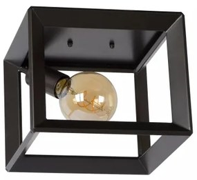 Lucide 73102/01/15 - Mennyezeti lámpa THOR 1xE27/60W/230V