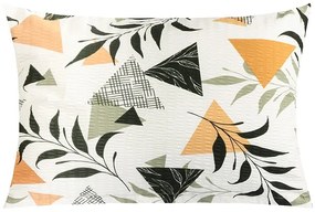 Kert krepp párnahuzat, 50 x 70 cm, 50 x 70 cm