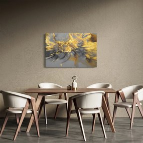 Kép - Arany expanzió (90x60 cm)