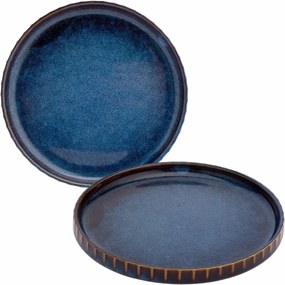 Altom 2 db alátét szett Reactive Stripes 14 cm