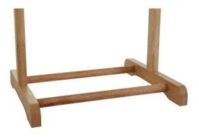 Natúr színű kaucsukfa szobainas – Premier Housewares