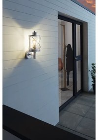 Eglo 94865 - Kültéri lámpa HILBURN 1xE27/60W/230V
