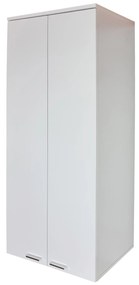 Nappali fal Kerimov (magasfényű fehér). 1082824