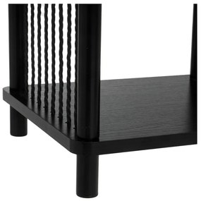 Tárolóasztal 30x34 cm Manila – Casa Selección