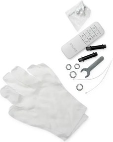 Brilagi - LED dimmelhető mennyezeti lámpa ORBITS LED/52W/230V 3000-6000K + DO