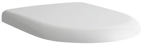LAUFEN H8939590000001 - WC-ülőke SoftClose PRO duroplast/fehér