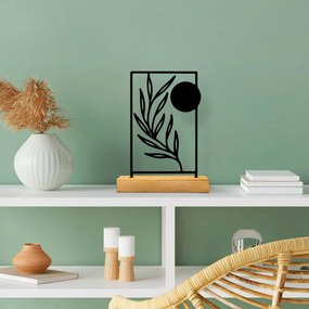 Sunrise - Black