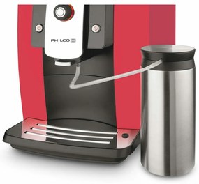 Philco PHEM 1006 automatikus eszpresszógép