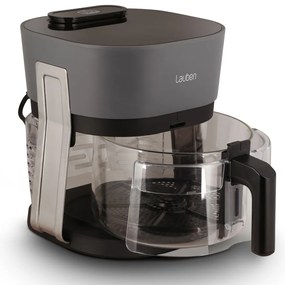 Lauben Glass&SteamAir  4500BG forrólevegős fritőz