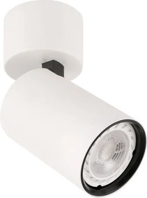 Spot Lámpa Fekete Laconi ITALUX-SPL-2846-1SC-WH
