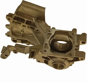 Kartell Benzinmotoros Fűrésztest Nac Flo Yd Flora