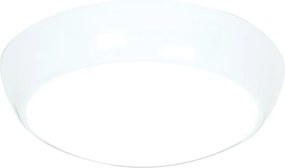 Endon VIGOR LED 46428 Süllyesztett mennyezeti lámpa 16W/LED 4000K 1200LM IP65