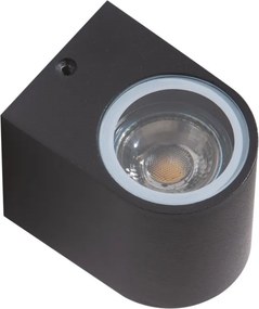 AZZARDO 4265 RIMINI Modern Kültéri Fali Lámpa GU10 IP54