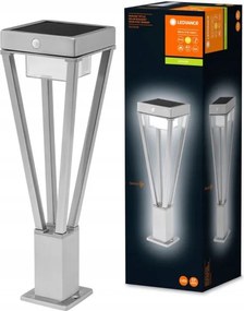 Ledvance Napelemes Led kerti lámpa Oszlop 50cm 6W