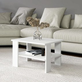 Duama - White