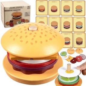 Fa hamburger Kruzzel 75775
