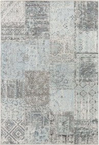 Zsinóros szőnyeg külső-belső,lapos teraszra 160x230cm