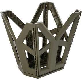 Keeeper Összecsukható kültéri szék Tom Olive