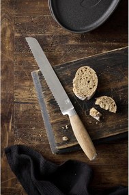 Rozsdamentes acél kés készlet 3 db-os – Holm